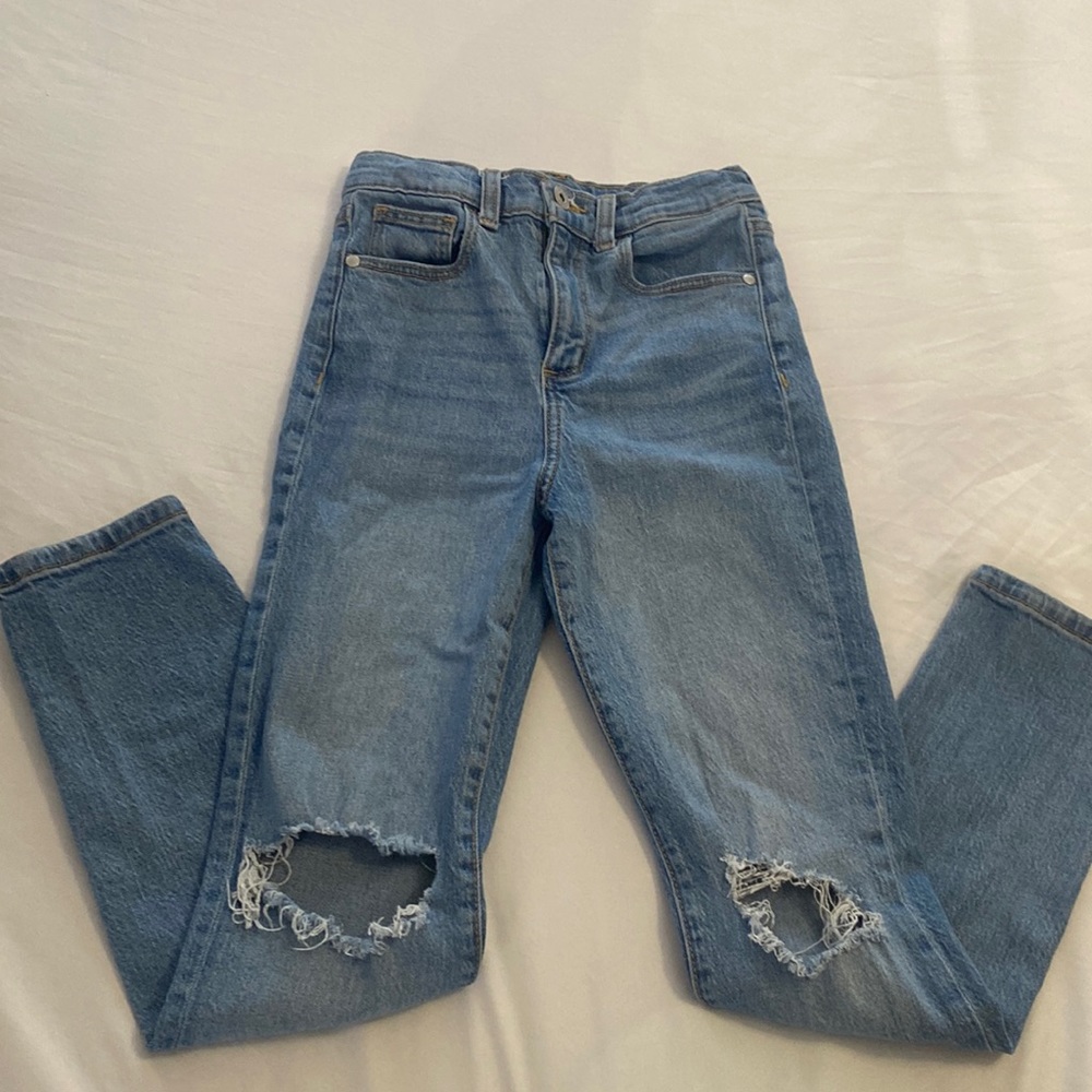 Girl Jeans